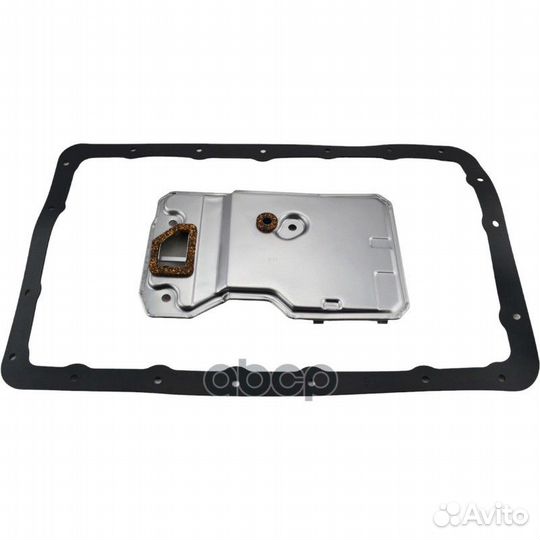 Фильтр АКПП с прокладкой поддона JT21429K azumi