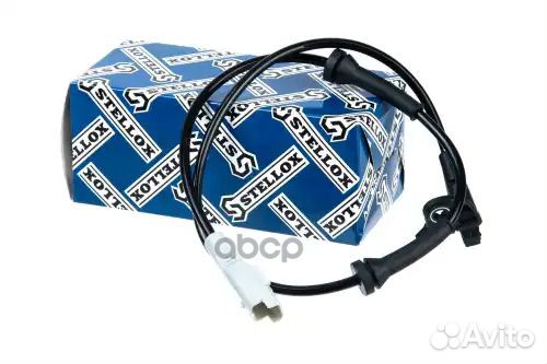 6PU 009 106-371S107396001Z 4545C1датчик ABS