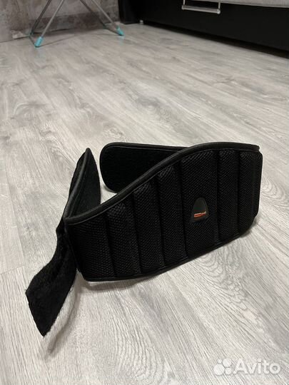 Пояс для фитнеса