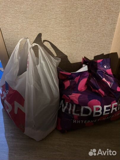 Вещи пакетом женские 46 48