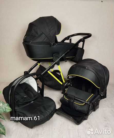 3в1 Adamex Cristiano Fluo