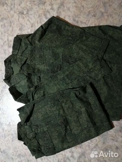 Военная форма