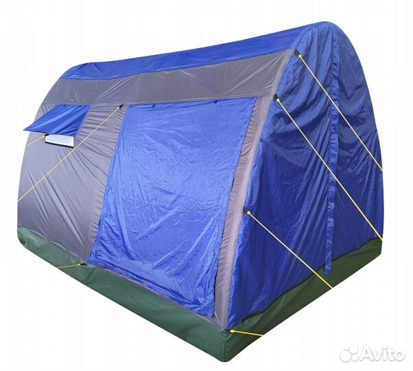 Надувная палатка Annkor TVBs-300 + Разделка