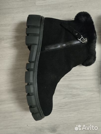 Полусапоги 41 раз