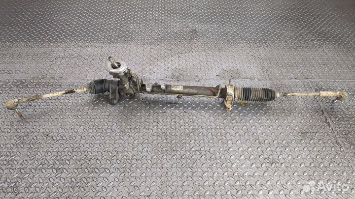 Рейка рулевая с г/у Volkswagen Golf 4, 1999
