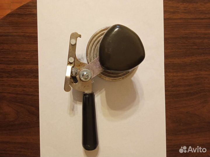 Закаточная машинка