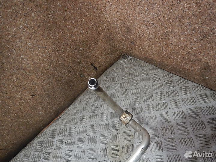 Трубка системы охлаждения АКПП, Porsche (Порше) -c