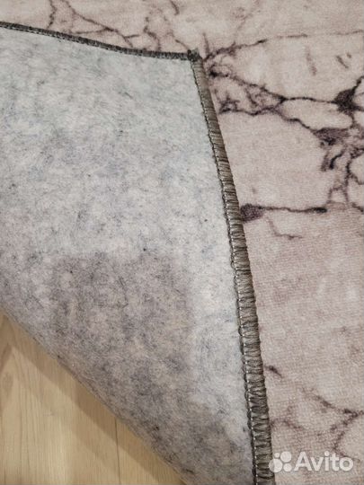 Ковер дорожка новый