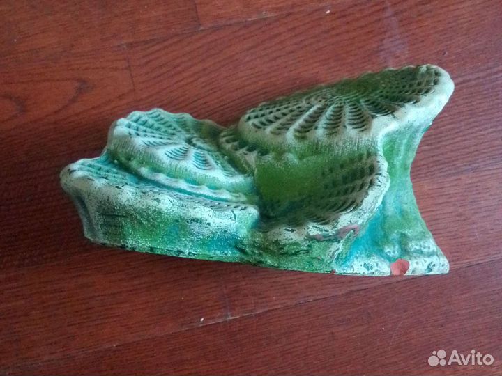 Плотик для черепах