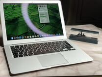 Macbook air 13