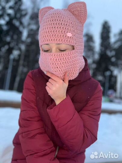 Балаклава Кошечка