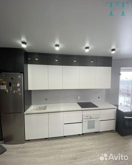 Каменная столешница