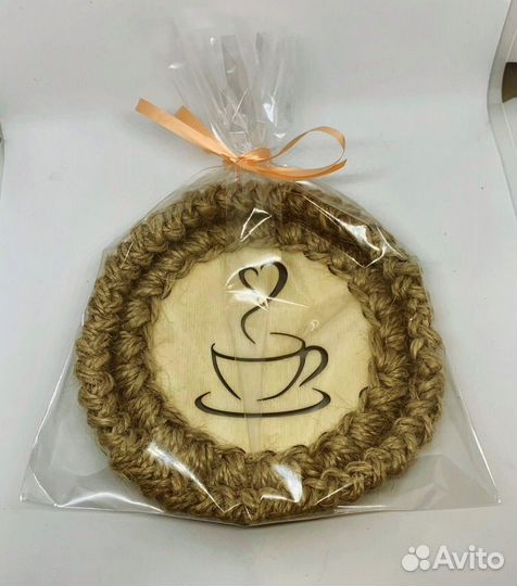 Подставка под горячее