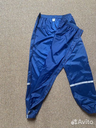 Штаны самосбросы Shamp