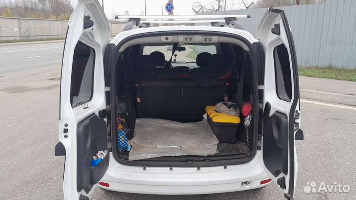 LADA Largus 1.6 МТ, 2020, 116 000 км