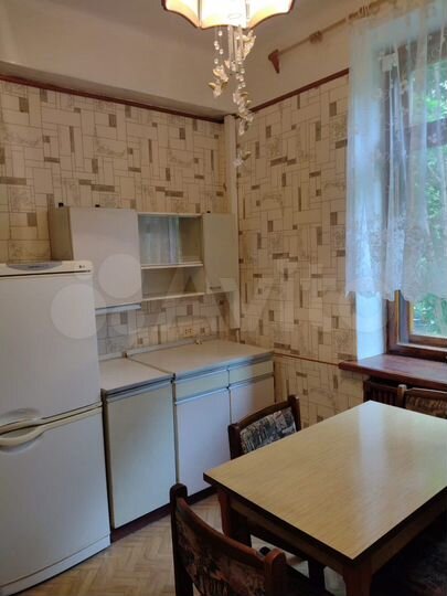 2-к. квартира, 53 м², 2/2 эт.