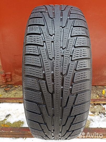 Nokian Tyres Hakkapeliitta R SUV 225/60 R17 99R