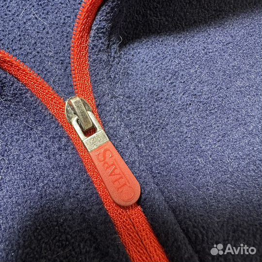 Кофта флисовая Chaps M 48