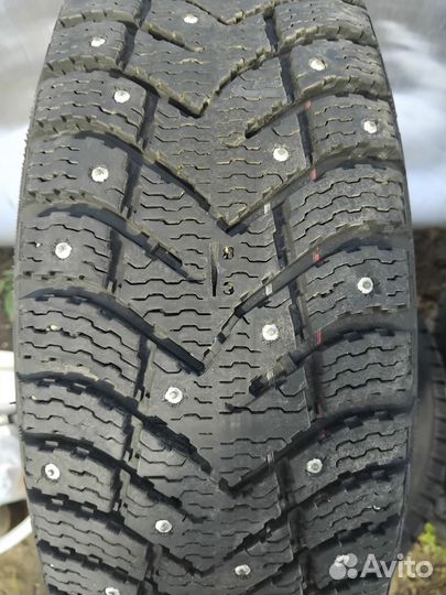 Cordiant Snow Cross 185/65 R14