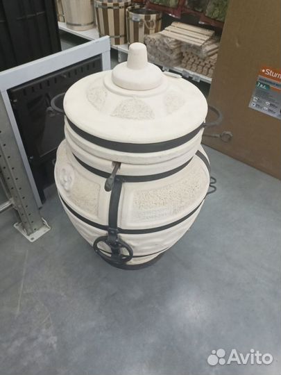 Печь Тандыр Амфора Есаул