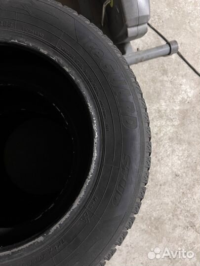 Yokohama Ice Guard IG55 185/65 R15