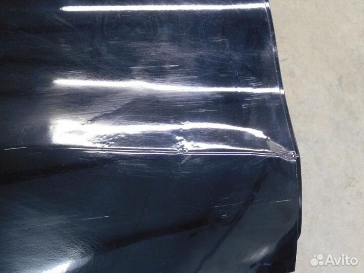 Дверь задняя правая Mercedes-Benz GLA-Class