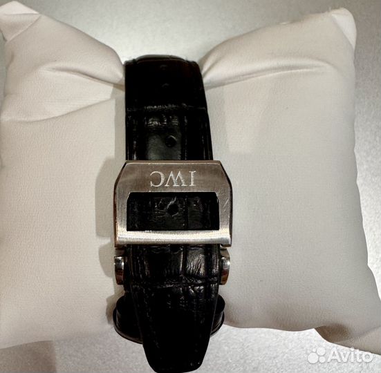 Мужские наручные часы механические