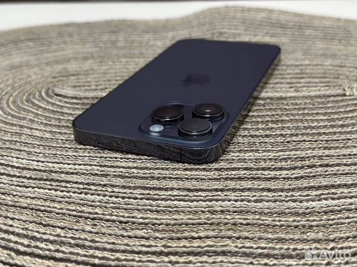 iPhone 14 Pro Max, 256 ГБ