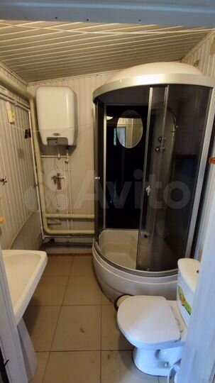 Дом 64 м² на участке 15 сот.