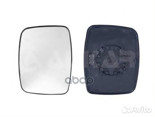 Зеркало элемент L R (Выпуклое С подогревом) 644