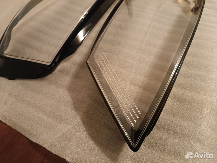 Стëкла фар Audi a3 8 p (2-рестайлинг) 8PO941003