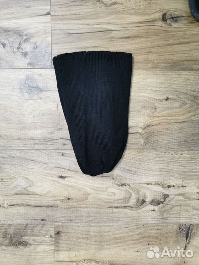 Балаклава, шапка 2х стороняя, бандана