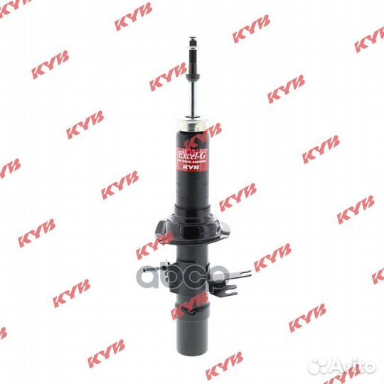 Амортизатор - Excel-G перед лев 340011 KYB