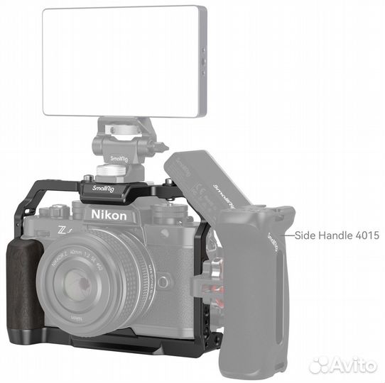 Клетка SmallRig 4261 для Nikon Zf