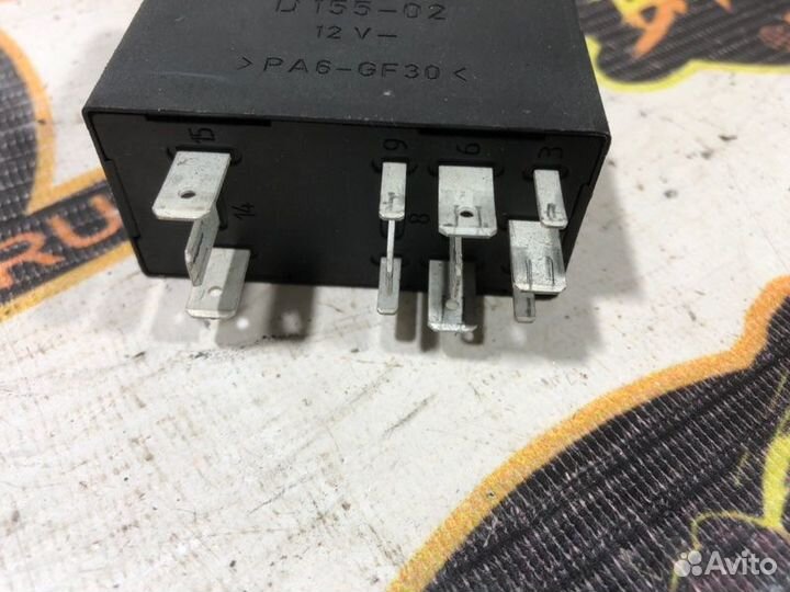 Реле Audi A4 B5 APS 2001