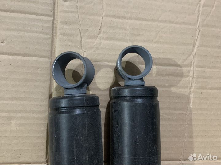 Амортизаторы передние УАЗ +50