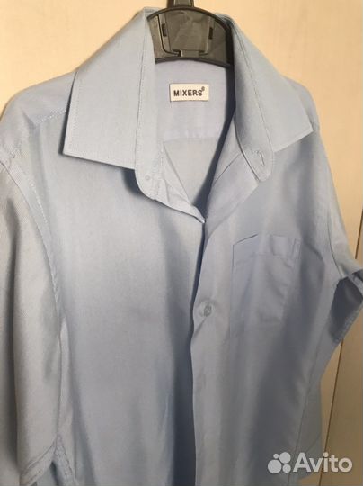 Рубашка для мальчика