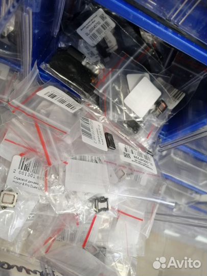 Запчасти на все модели смартфонов