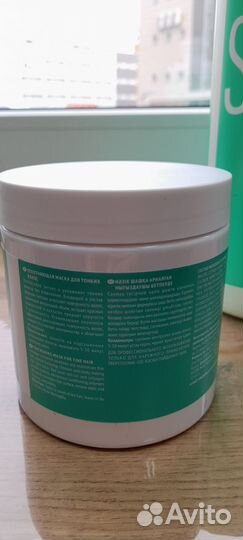 Уход за волосами