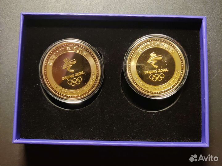 Олимпиада Пекин 2022 (талисман панда)