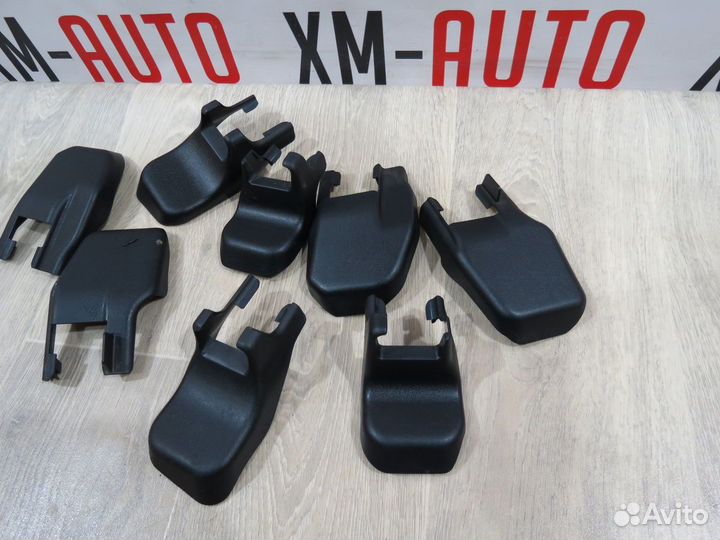 Крепление сиденья Toyota Camry 50