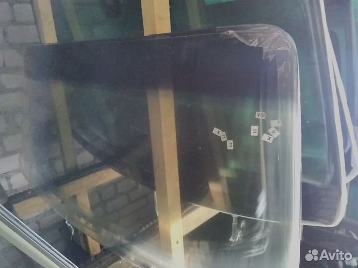 Стекло лобовое 2107, 2102, 2103, 2104, 2105, 2106