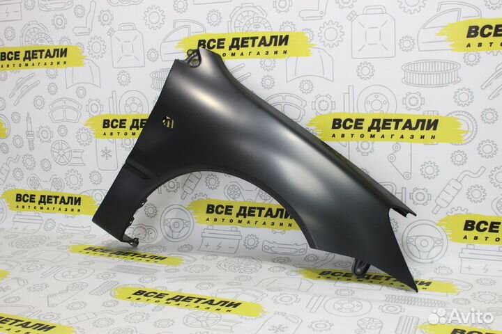 Крыло Mitsubishi Lancer 9 03-10