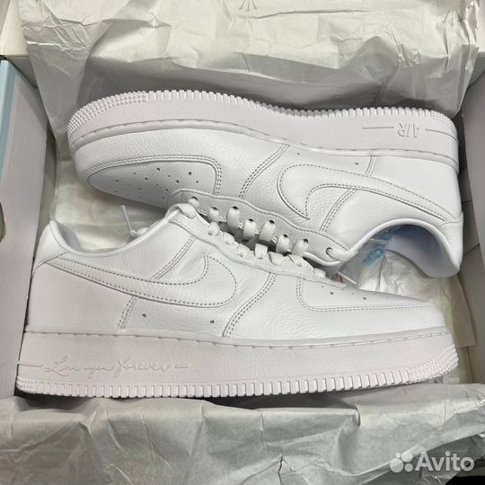 Drake x Air Force 1 Low (9.5us)