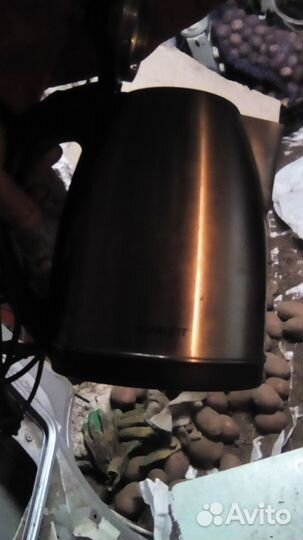 Чайник электрический