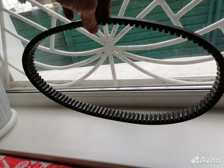 Ремень вариатора polaris sportsman 500