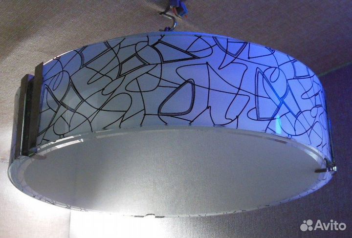 Люстра Потолочная Ozcan 3456Y-1