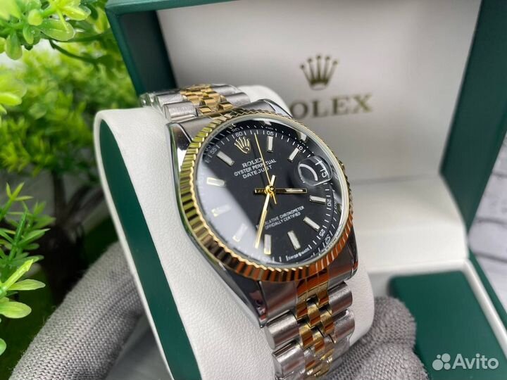 Часы rolex женские datejust