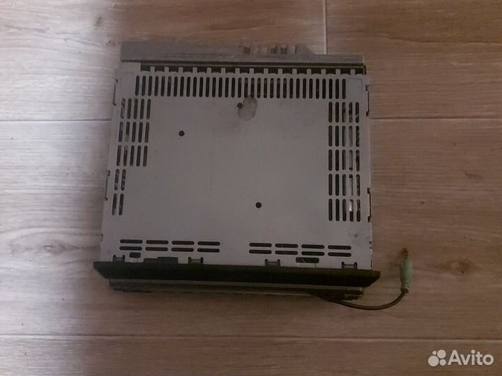 Магнитола pioneer