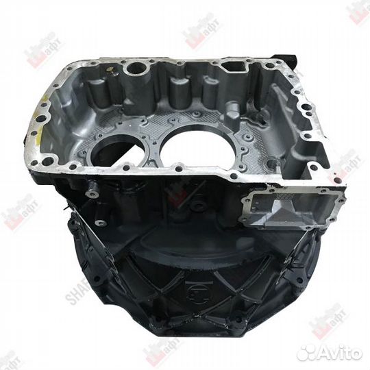 1316401063 - Картер сцепления на кпп